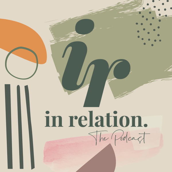 Artwork for In Relation