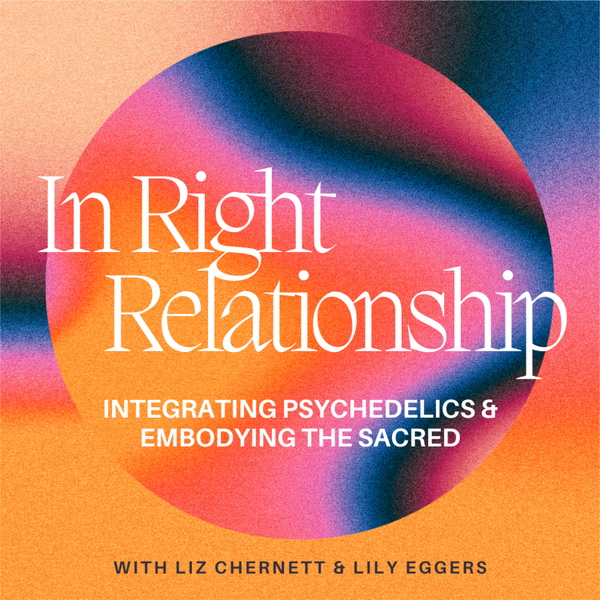Artwork for In Right Relationship