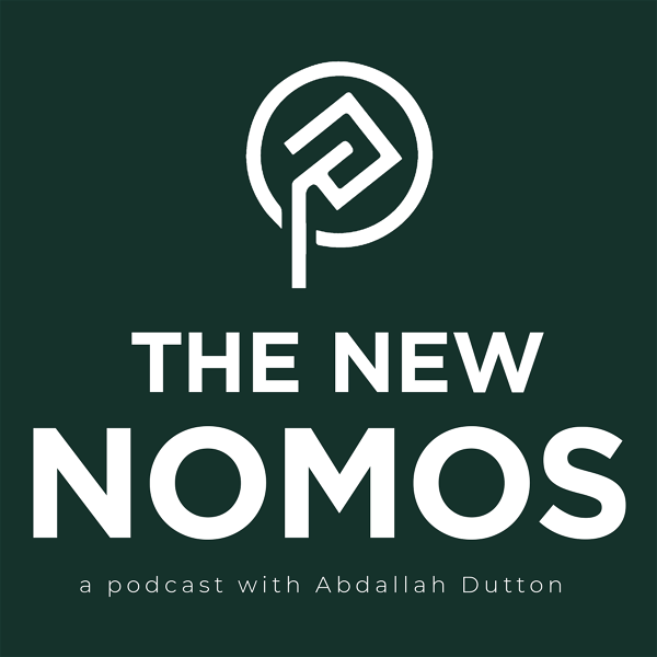 Artwork for The New Nomos