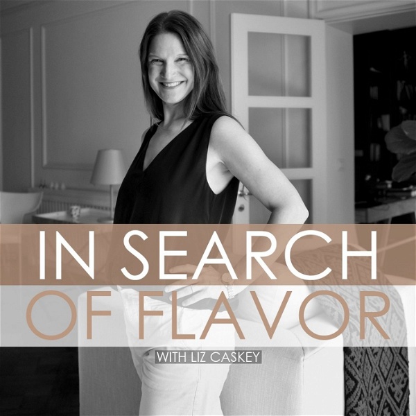 Artwork for In Search of Flavor