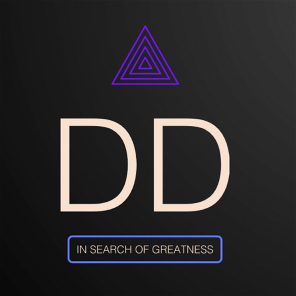 Artwork for In Search Of Greatness