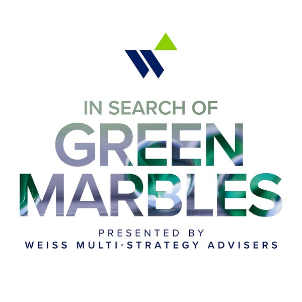 Artwork for In Search of Green Marbles