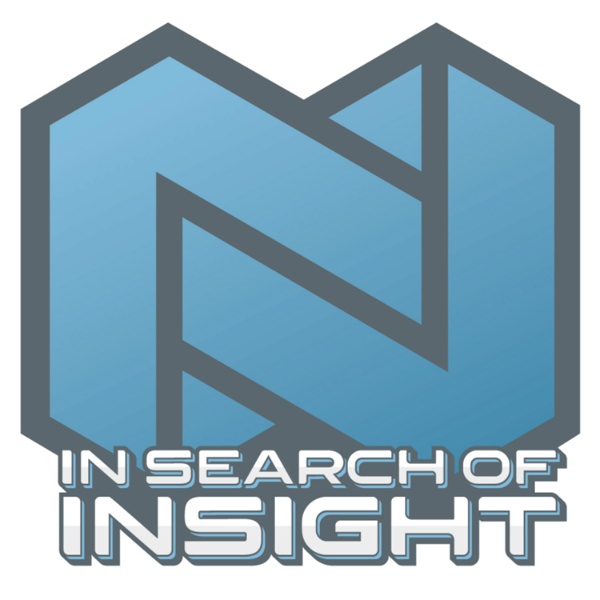 Artwork for In Search of Insight