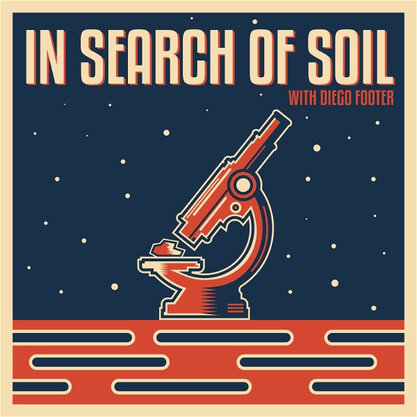 Artwork for In Search of Soil