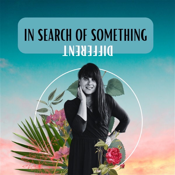 Artwork for In Search of Something Different