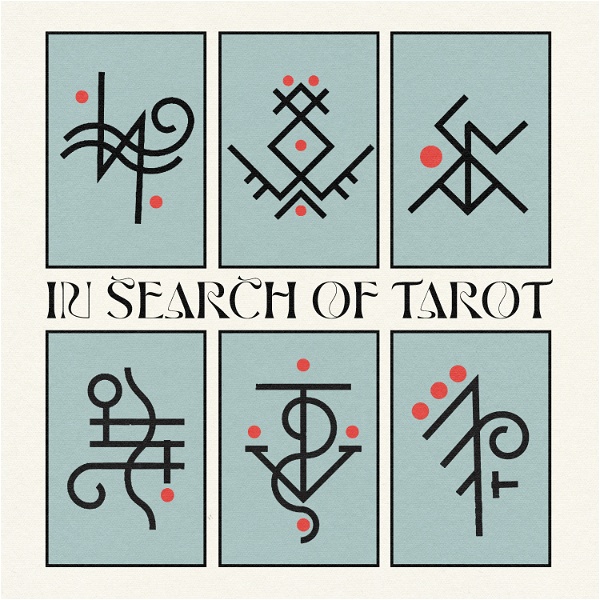 Artwork for In Search of Tarot