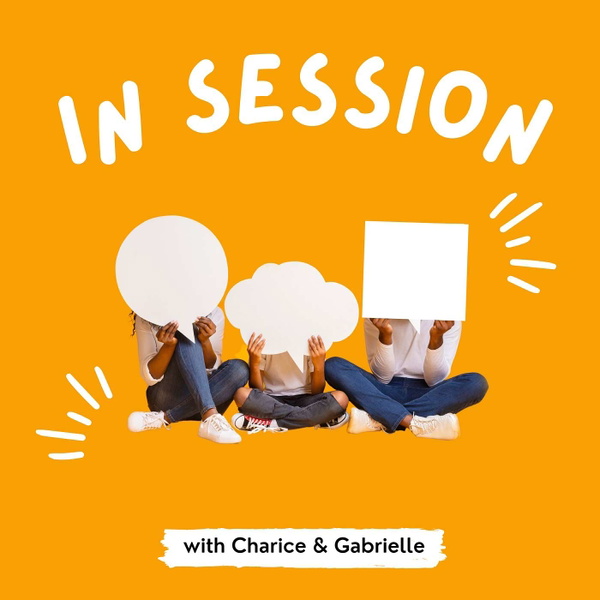 Artwork for In Session