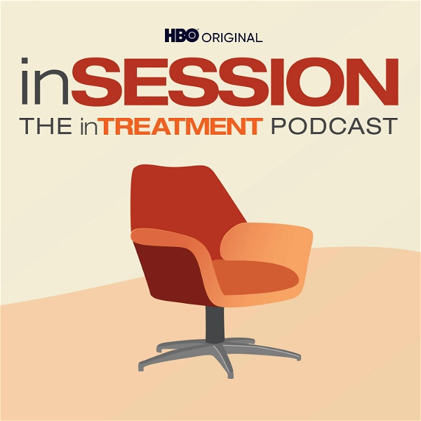 Artwork for In Session: The In Treatment Podcast