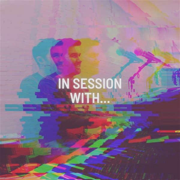 Artwork for In Session With...
