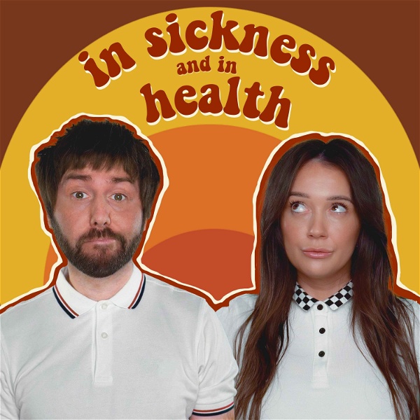 Artwork for In Sickness and in Health