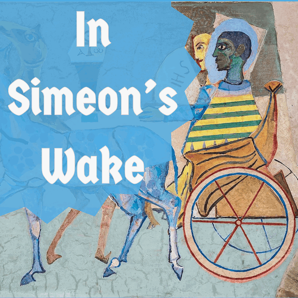 Artwork for In Simeon's Wake
