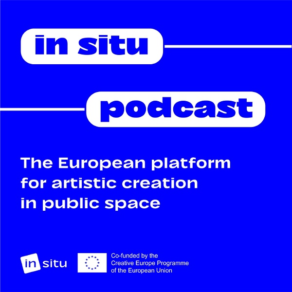 Artwork for IN SITU Podcast