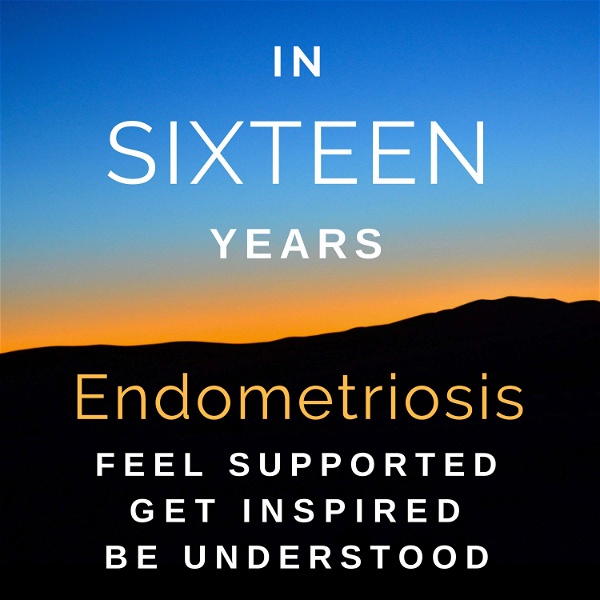 Artwork for In Sixteen Years of Endometriosis