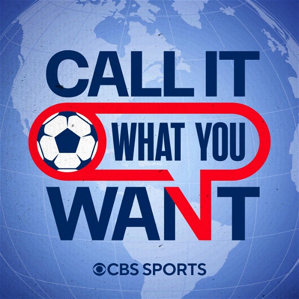 Artwork for In Soccer We Trust: A US Soccer Podcast from CBS Sports