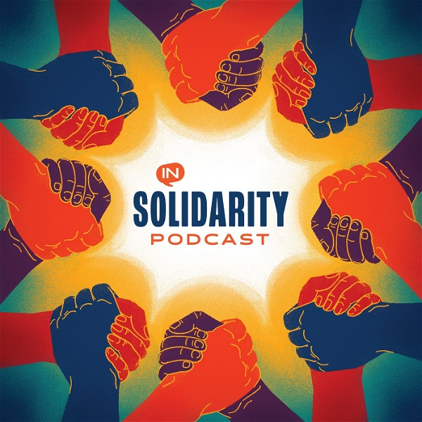 Artwork for In Solidarity: Connecting Power, Place and Health