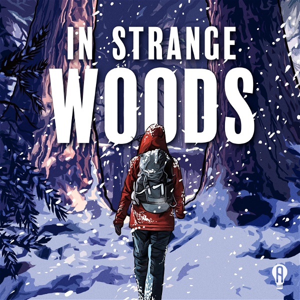 Artwork for In Strange Woods: A Musical Podcast