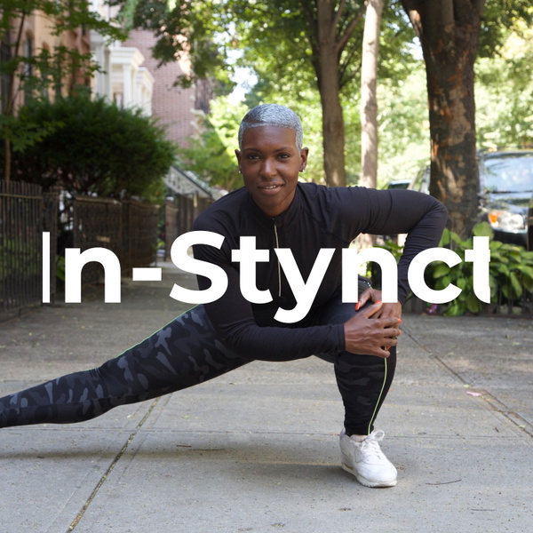 Artwork for In-Stynct