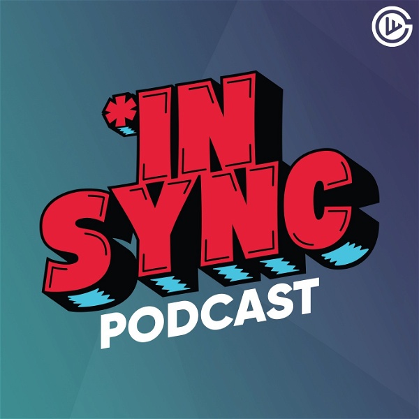 Artwork for *IN SYNC