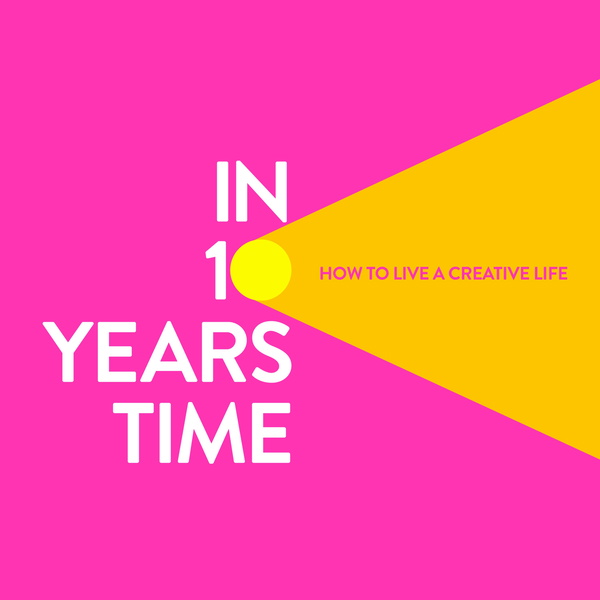 Artwork for In Ten Years Time