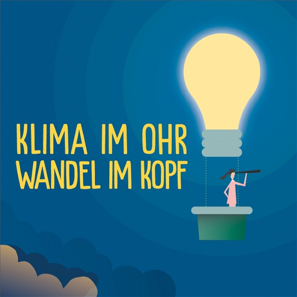 Artwork for In the Air Tomorrow: Klima im Ohr, Wandel im Kopf
