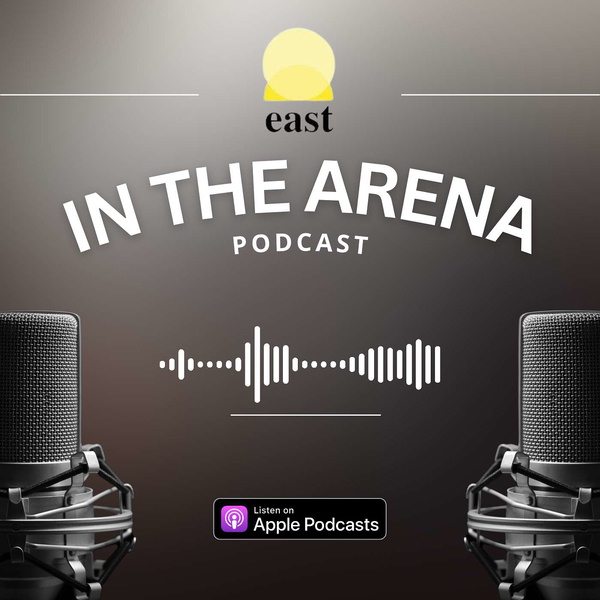 Artwork for In the Arena