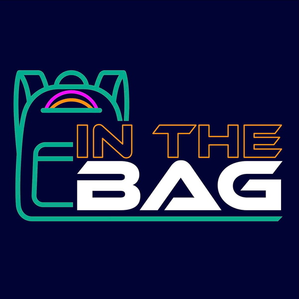 Artwork for In The Bag
