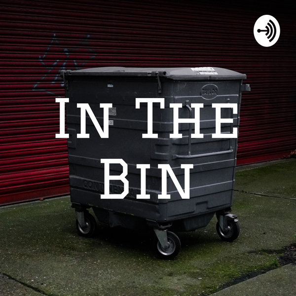 Artwork for In The Bin: The Rhetoric, Argumentation, and Debate Podcast