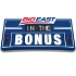 In The Bonus by The Big East Conference