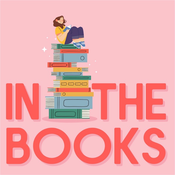 Artwork for In The Books