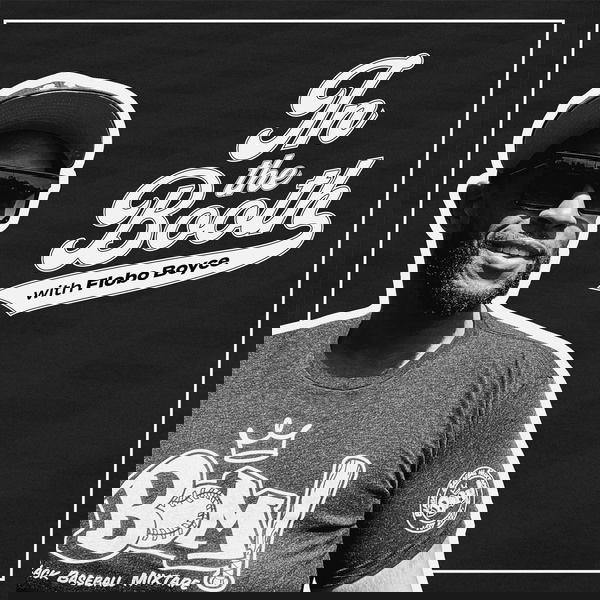 Artwork for In The Booth with Flobo Boyce