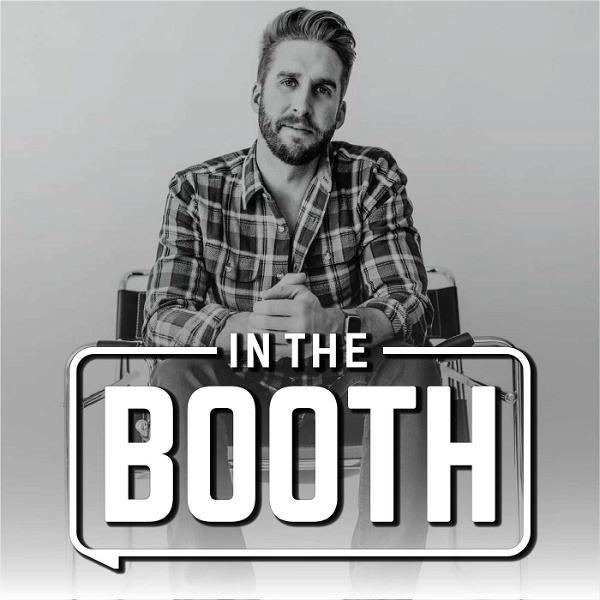 Artwork for In The Booth