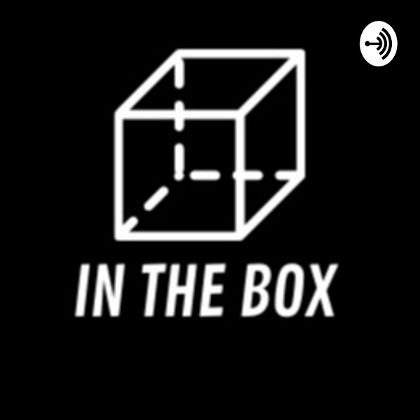 Artwork for In The Box Cast