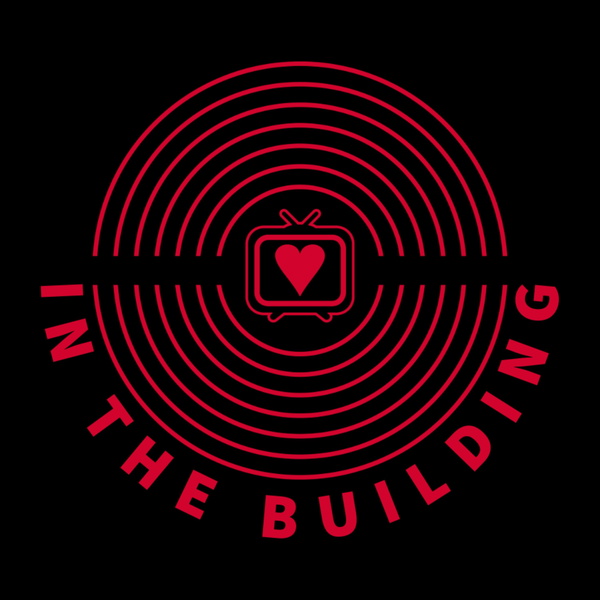 Artwork for In The Building