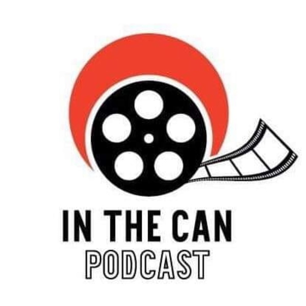 Artwork for In The Can