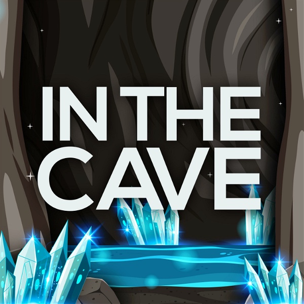 Artwork for In The Cave