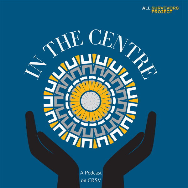 Artwork for In the Centre