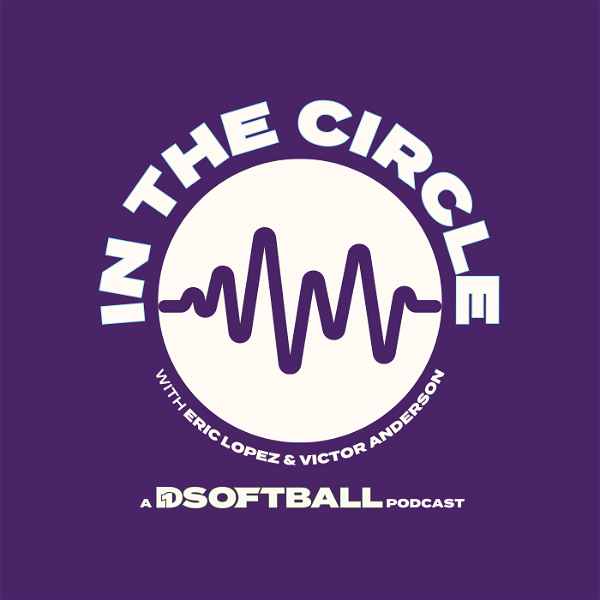 Artwork for In The Circle