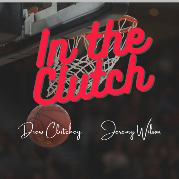 Artwork for In the Clutch