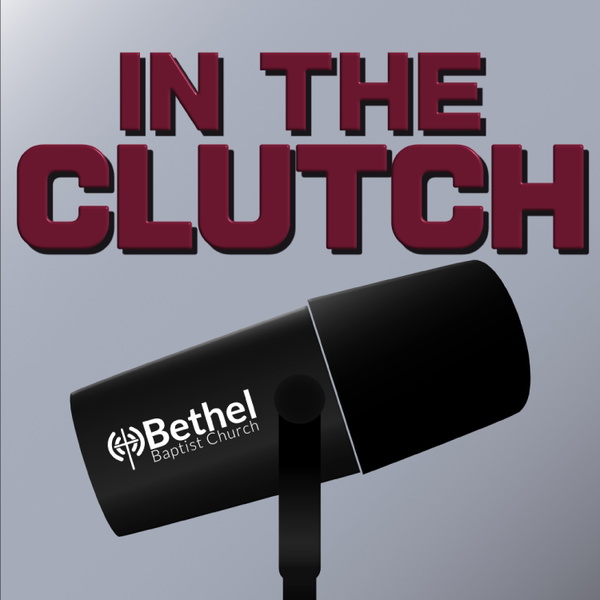 Artwork for In The Clutch