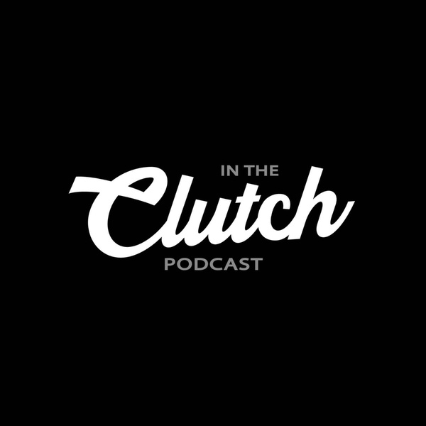 Artwork for In The Clutch