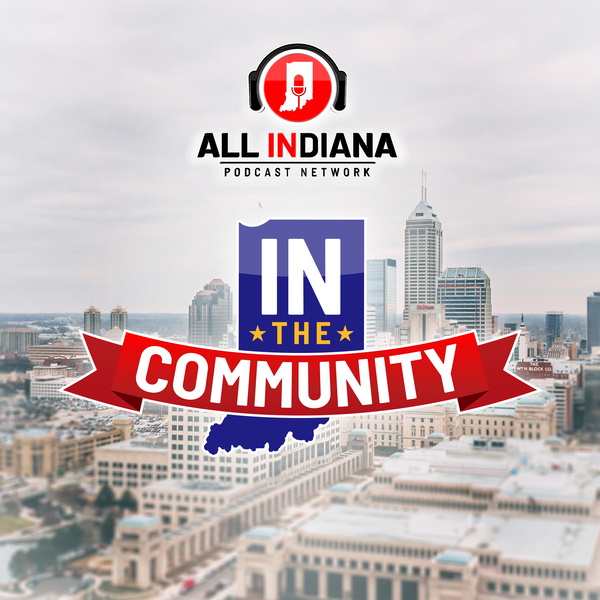 Artwork for IN The Community