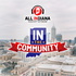 IN The Community