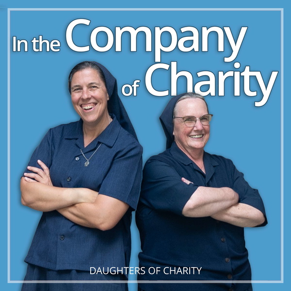 Artwork for In the Company of Charity
