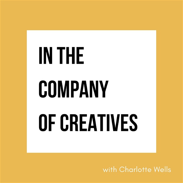 Artwork for In The Company of Creatives