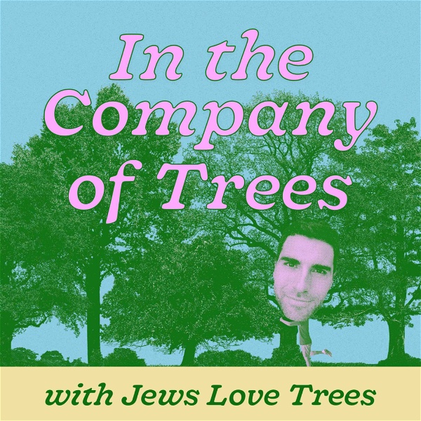Artwork for In the Company of Trees