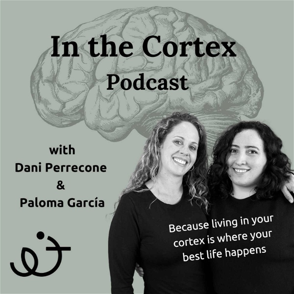 Artwork for In the Cortex Podcast