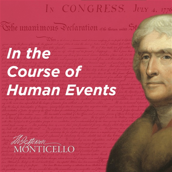 Artwork for In the Course of Human Events