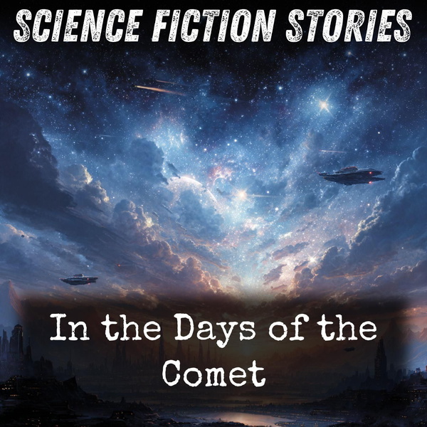 Artwork for In the Days of the Comet