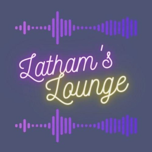 Artwork for Latham's Lounge