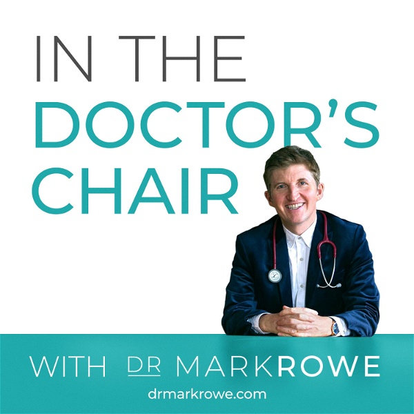 Artwork for In The Doctor's Chair